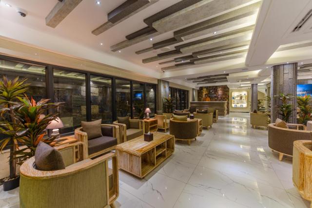 Hotel Ocean Grand at Hulhumale — photo 9