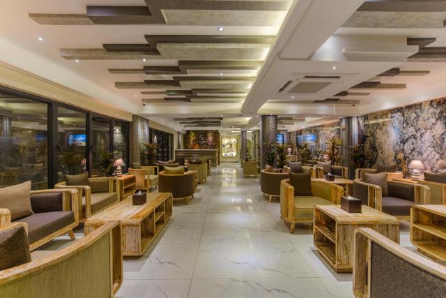 Hotel Ocean Grand at Hulhumale — photo 8