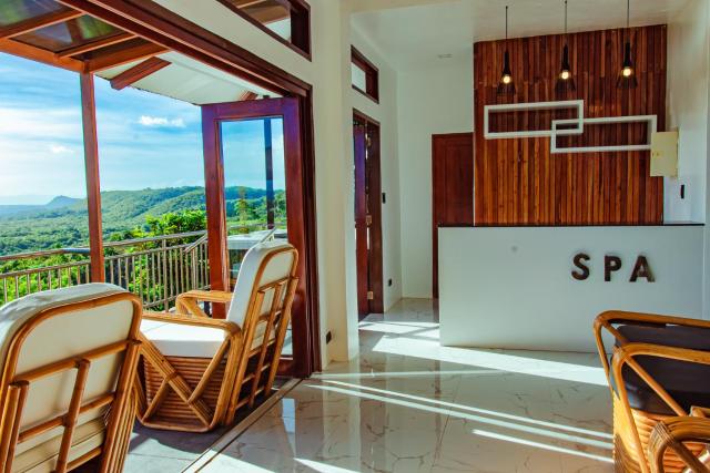 Marqis Sunrise Sunset Resort and Spa — photo 14