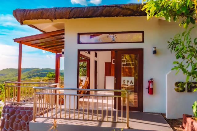 Marqis Sunrise Sunset Resort and Spa — photo 11