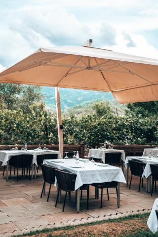 VILLA PERMET — photo 13