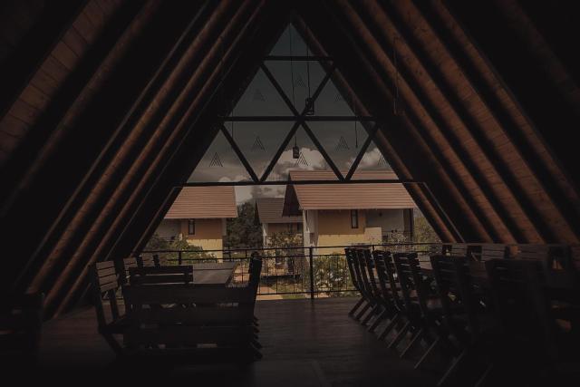 Lolu Village Resort — photo 20