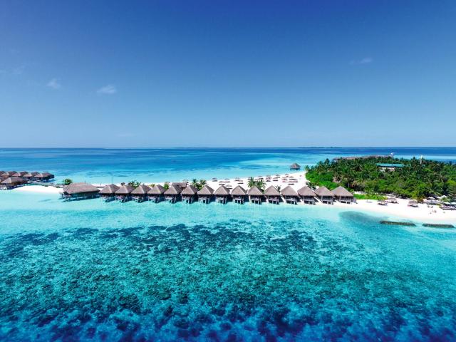 Constance Moofushi Maldives — photo 23