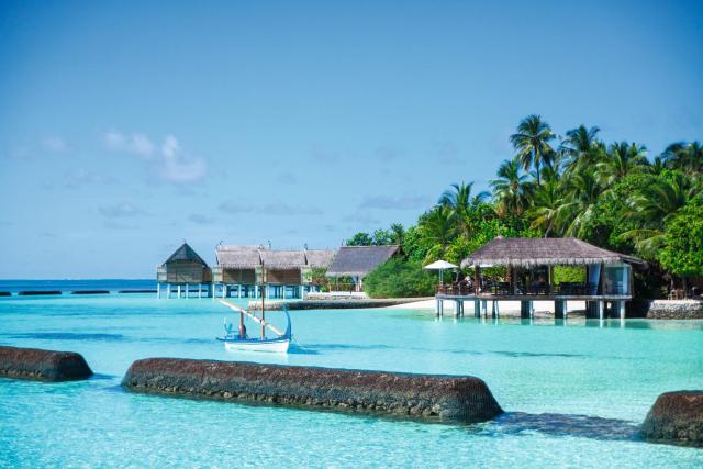Constance Moofushi Maldives — photo 7