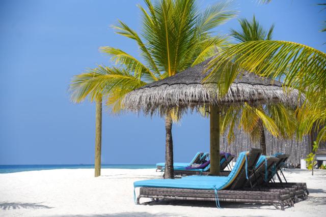 Constance Moofushi Maldives — photo 12
