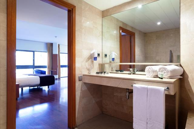 Hotel Viladomat — photo 3