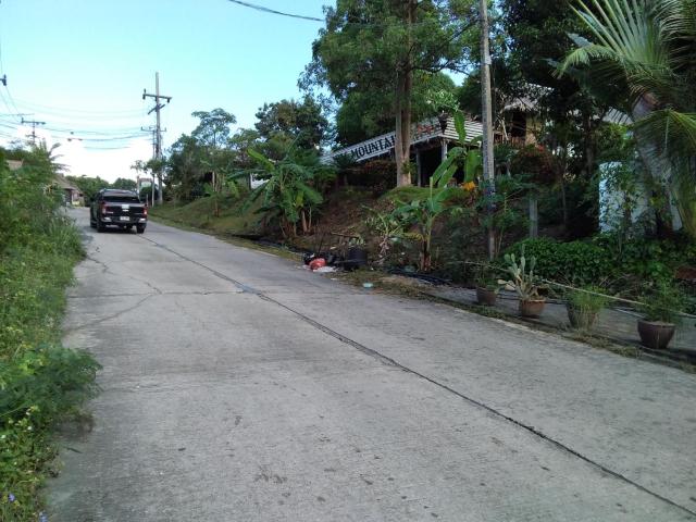 Comon Bungalow HaadChaoPhao — photo 18