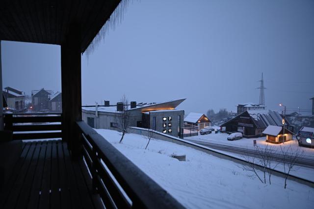 Hotel Truso — photo 7