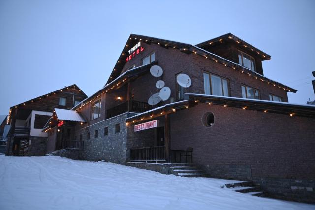 Hotel Truso — photo 13