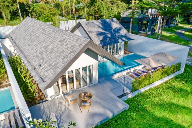Twin Lotus Resort and Spa - SHA Plus - Adult Only "November - April" — photo 11