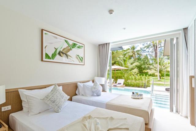 Twin Lotus Resort and Spa - SHA Plus - Adult Only "November - April" — photo 12