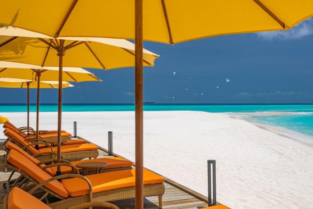 Dhigufaru Island Resort — photo 12