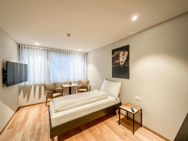 Aparthotel Beinwil am See — photo 13