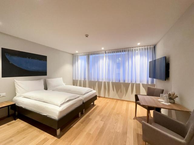 Aparthotel Beinwil am See — photo 10