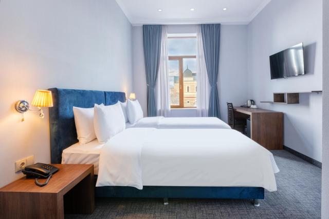 Alma Boutique Hotel — photo 9