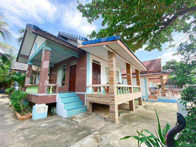 Lanta Paradise Beach Resort — photo 15