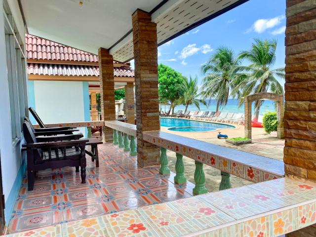 Lanta Paradise Beach Resort — photo 14
