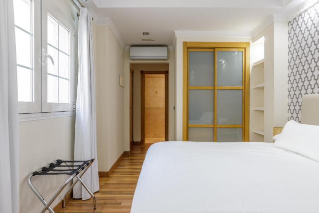 H-A Hotel Trebol — photo 7