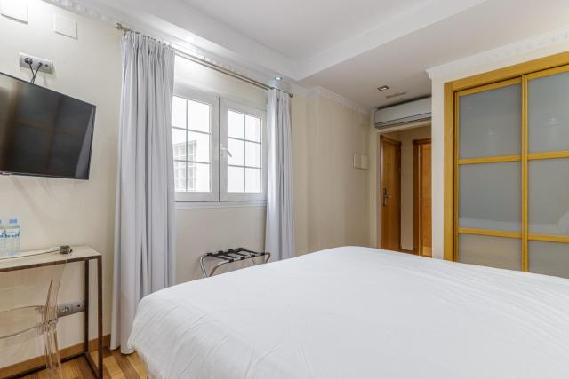 H-A Hotel Trebol — photo 13