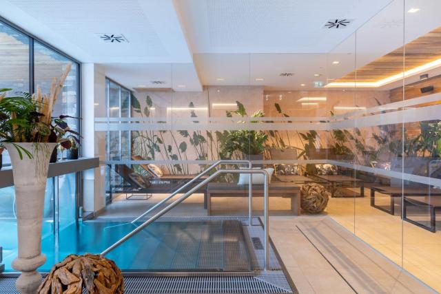 MOUNTAIN HOTEL LUIS inkl Zell am See-Kaprun Sommerkarte — photo 19