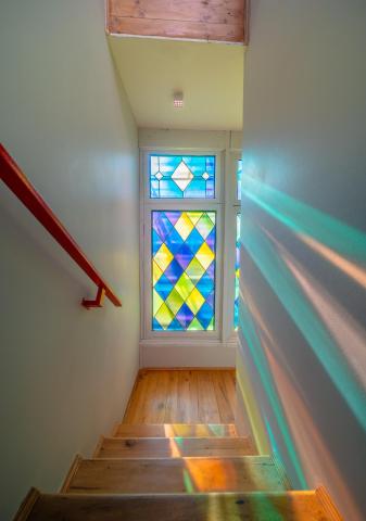 Arts Hotel Tbilisi — photo 19