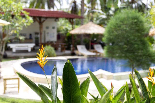 The Kebon Lombok — photo 21