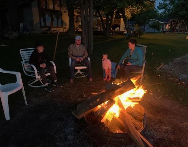 Cozy Cove Resort — photo 20