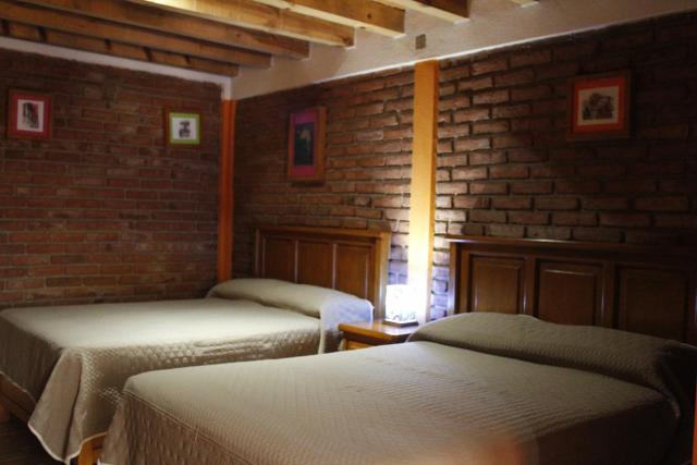 Casa Diez-59 Guanajuato Capital — photo 17