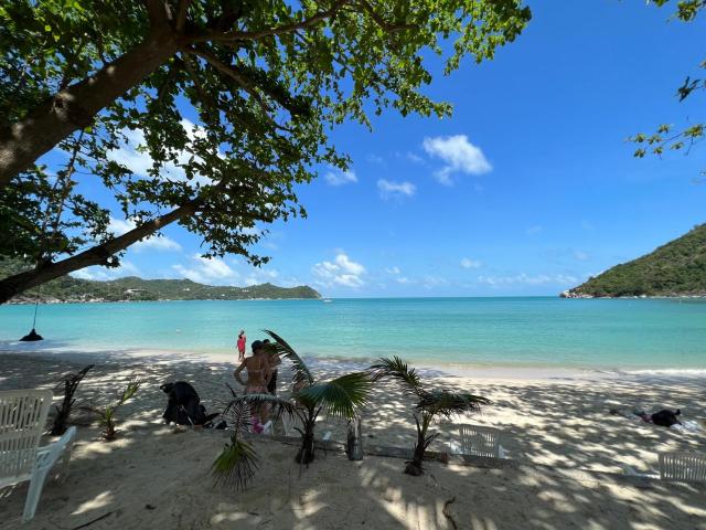 Thong Nai Pan Beach Residence — photo 18
