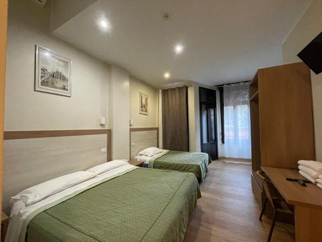 Hotel 26 — photo 2