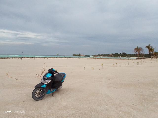 Ocean Way Guraidhoo — photo 22