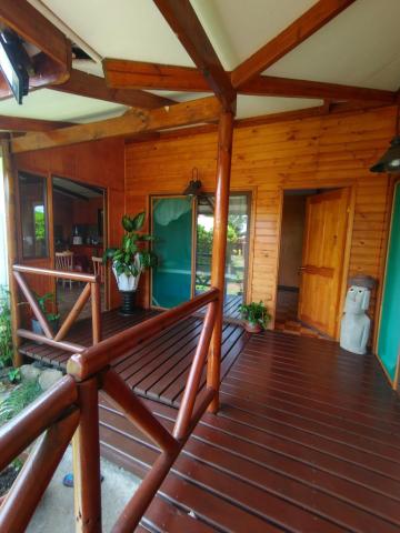 Hostal Makohe Rapa Nui — photo 24