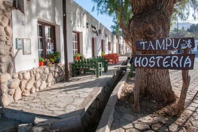Tampu — photo 11
