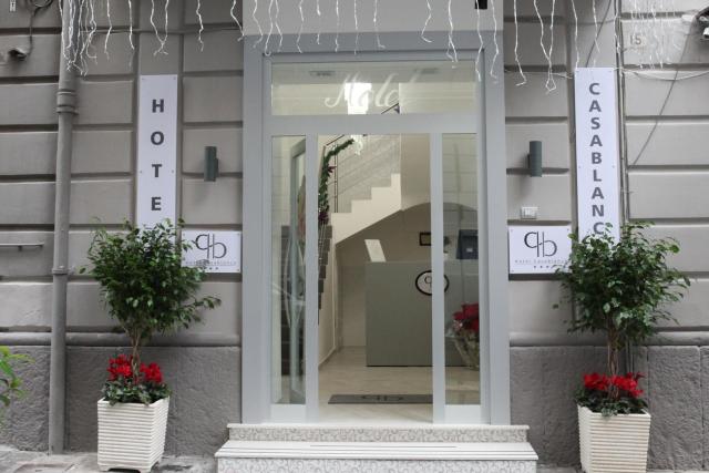 Albergo Casablanca — photo 21