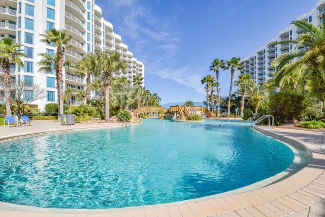 Palms of Destin by Panhandle Getaways — photo 1