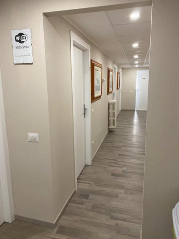 Hotel Galla — photo 15