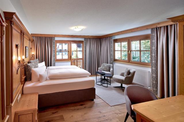 Hotel Gletscherblick — photo 7