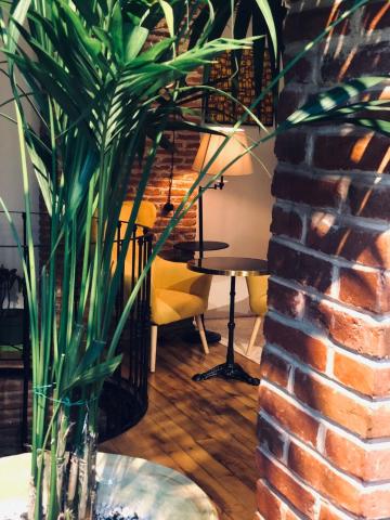 Arts Hotel Tbilisi — photo 20