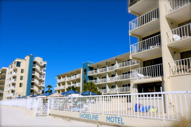 Shoreline Island Resort - Exclusively Adult — photo 1