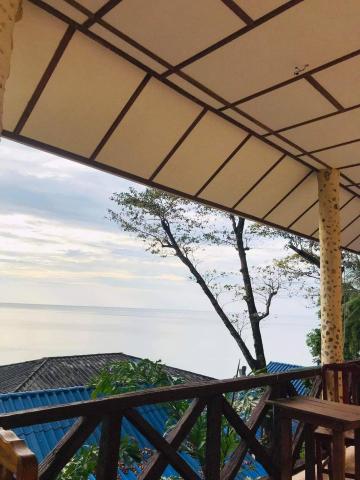 Rock sand Resort — photo 21