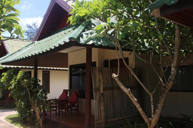 Golden Bay Cottage - SHA Extra Plus — photo 12