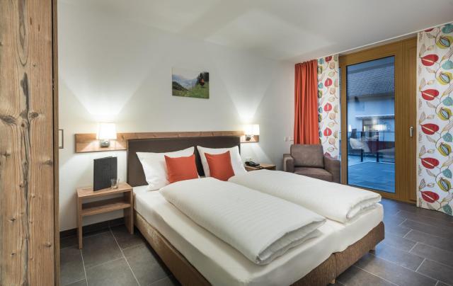AlpenParks Hotel & Apartment Central Zell am See — photo 7