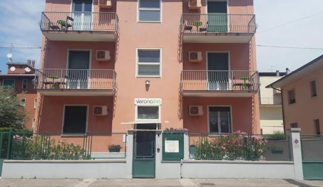 Residence Verona Inn — photo 16