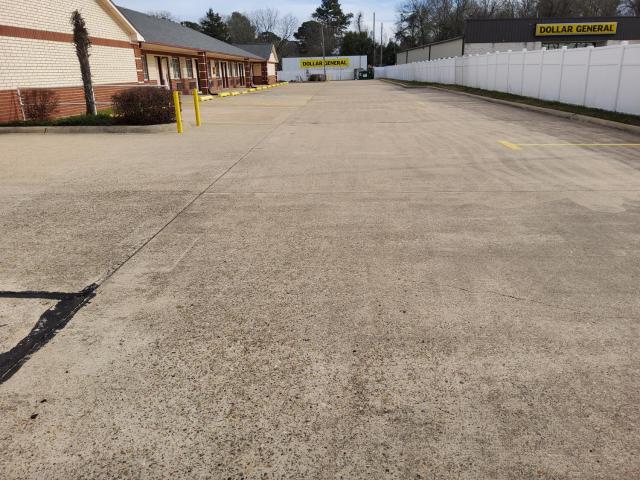 Budget Inn — photo 14
