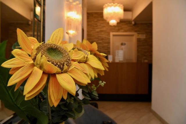 Hotel Anacapri — photo 5