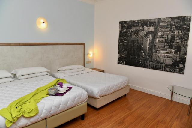 Hotel Anacapri — photo 11