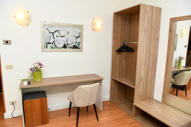 Hotel Anacapri — photo 12