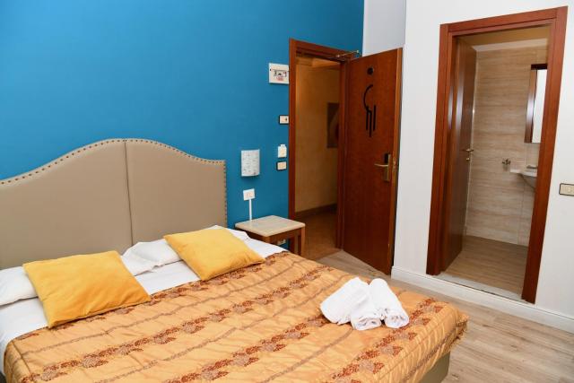 Hotel Anacapri — photo 24