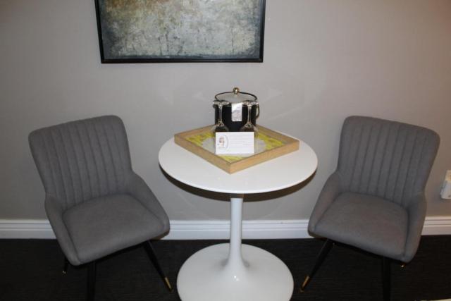 Bel Abri Napa Valley Inn — photo 24