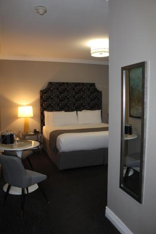 Bel Abri Napa Valley Inn — photo 13